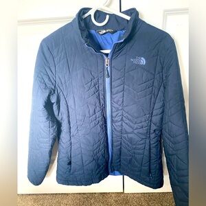 women’s north face lightweight winter coat